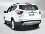 Used 2017 Ford Escape SE w/ SE Leather Comfort Package image 5
