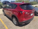 Used 2015 MAZDA CX-5 Touring image 2