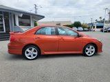 Used 2013 Toyota Corolla S Special Edition image 3