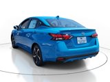 New 2025 Nissan Versa SR image 3