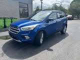 Used 2017 Ford Escape Titanium image 5
