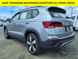 Used 2024 Volkswagen Taos S image 4