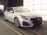 Used 2023 Nissan Altima 2.5 SL image 3