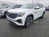New 2025 Volkswagen Atlas SEL Premium R-Line image 3