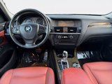 Used 2014 BMW X3 xDrive28i w/ Premium Package image 2