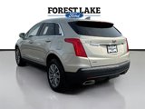 Used 2017 Cadillac XT5 Luxury image 5