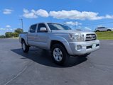 Used 2010 Toyota Tacoma 4x4 Double Cab image 4