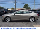 Used 2024 Chevrolet Malibu LT image 4