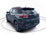 Used 2022 Chevrolet TrailBlazer RS w/ Technology Package image 5