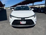 Certified 2022 Toyota Corolla LE image 3