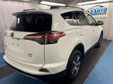Used 2018 Toyota RAV4 XLE image 4