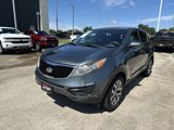 Used 2014 Kia Sportage LX image 3