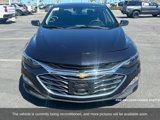 Used 2023 Chevrolet Malibu LT image 2