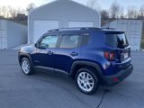 Used 2021 Jeep Renegade Latitude image 3