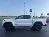 New 2025 GMC Canyon Elevation image 2