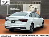 Used 2022 Volkswagen Jetta S image 4