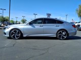 Used 2022 Honda Accord Sport image 3