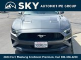 Used 2023 Ford Mustang Premium image 3