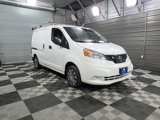 Used 2021 Nissan NV200 S image 4