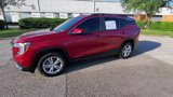 Certified 2022 GMC Terrain SLE w/ Driver Convenience Package image 4