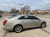 Used 2014 Cadillac XTS Luxury w/ Driver Awareness Package image 5