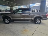 Used 2015 Ford F150 XLT w/ Equipment Group 301A Mid image 2