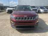 Used 2021 Jeep Compass Sport w/ Cold Weather Group image 2