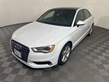 Used 2015 Audi A3 2.0T Premium w/ Driver Assistance Package image 4