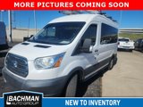 Used 2016 Ford Transit 150 XLT image 3