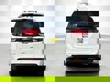 New 2025 Chrysler Voyager LX image 4