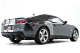 Used 2010 Chevrolet Camaro SS w/ RS Package image 4