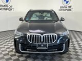 Certified 2025 BMW X5 xDrive40i w/ Premium Package image 5