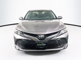 Used 2018 Toyota Camry LE image 2