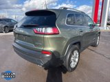 Used 2021 Jeep Cherokee Latitude Lux w/ Sun & Sound Group image 5