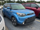 Used 2016 Kia Soul + w/ Designer's Package image 5