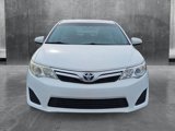 Used 2013 Toyota Camry LE image 2
