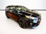 Used 2020 Kia Sorento EX image 3