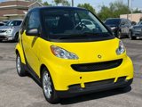Used 2008 smart fortwo pure image 4