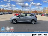Used 2019 Honda Fit LX image 4