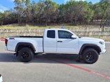 Used 2022 Toyota Tacoma SR image 2
