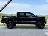 Used 2017 Ford F150 XLT w/ Equipment Group 302A Luxury image 2