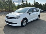 Used 2023 Chrysler Voyager LX image 2