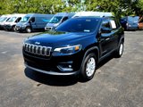 Used 2019 Jeep Cherokee Latitude w/ Popular Appearance Group image 3