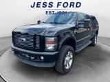 Used 2009 Ford F350 Harley-Davidson image 3