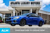 Used 2018 Subaru WRX Premium image 3