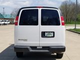 Used 2016 Chevrolet Express 2500 LS image 4