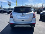Certified 2022 Buick Encore Preferred image 6