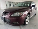 Used 2008 MAZDA MAZDA3 s Touring image 3