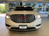 Used 2017 GMC Acadia Denali w/ Technology Package image 3