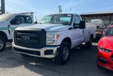 Used 2012 Ford F250 XL w/ XL Value Pkg image 2